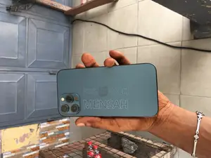 Apple iPhone 12 Pro Max 128 GB Blue