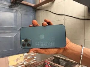 Apple iPhone 12 Pro Max 128 GB Blue