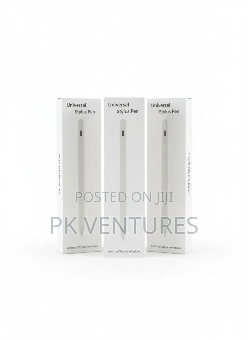 All Universal Stylus
