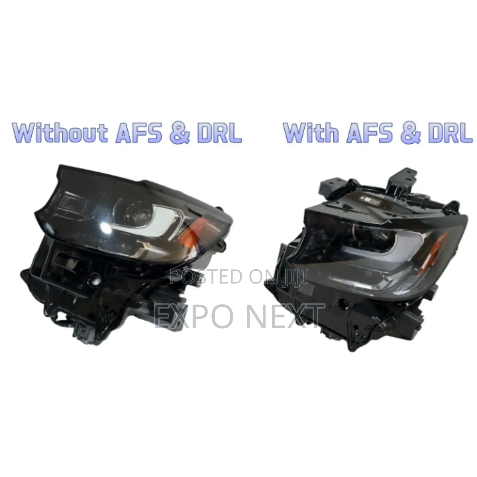 Oem Headlights for Mazda Cx-90 2024-2025 Led Usa