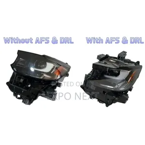 Oem Headlights for Mazda Cx-90 2024-2025 Led Usa