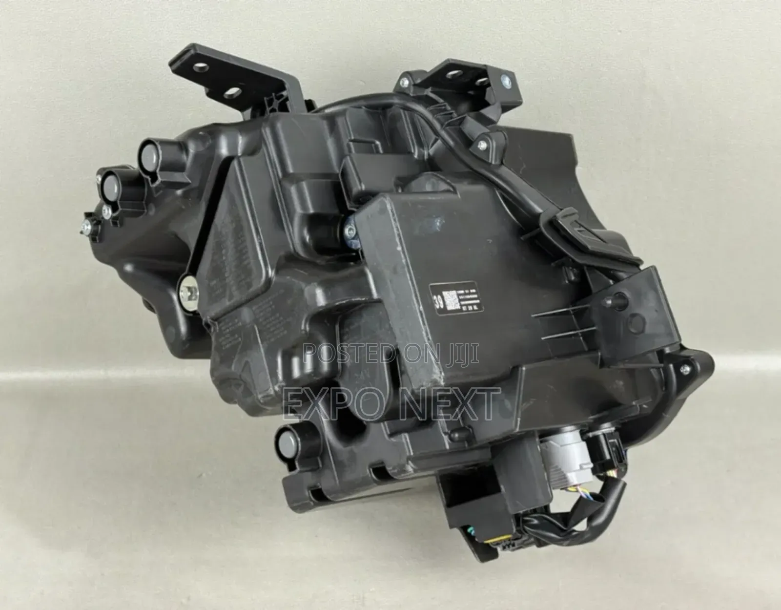 Oem Headlights for Mazda Cx-90 2024-2025 Led Usa