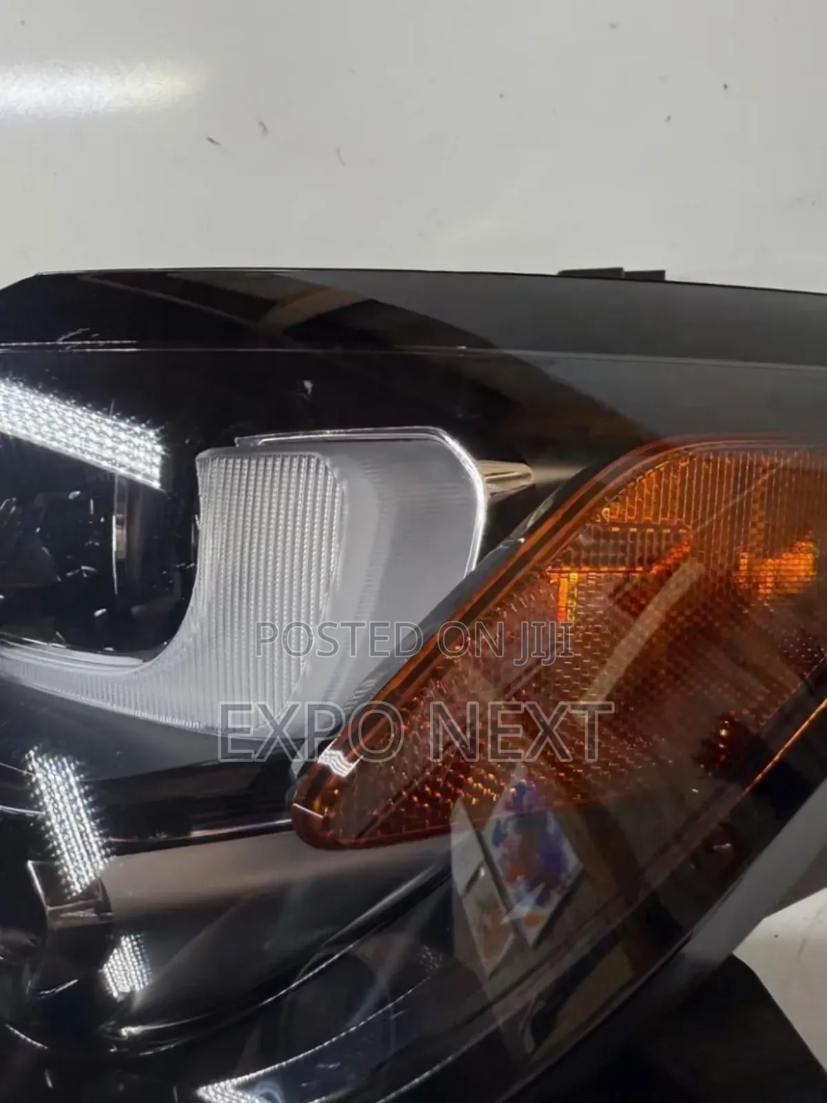 Oem Headlights for Mazda Cx-90 2024-2025 Led Usa