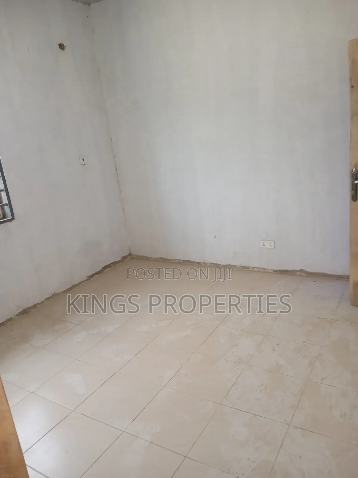1bdrm Apartment in Classicpropertiesgh, Weija Junction for rent