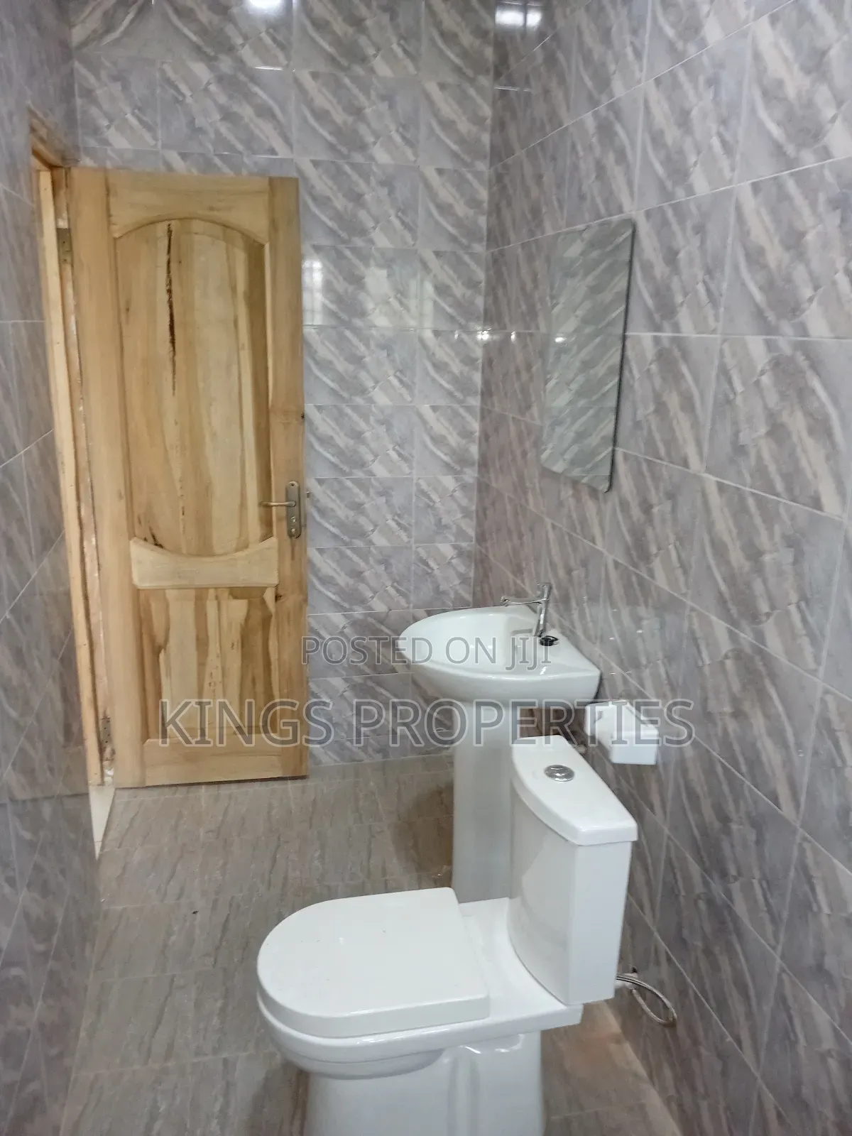 1bdrm Apartment in Classicpropertiesgh, Weija Junction for rent