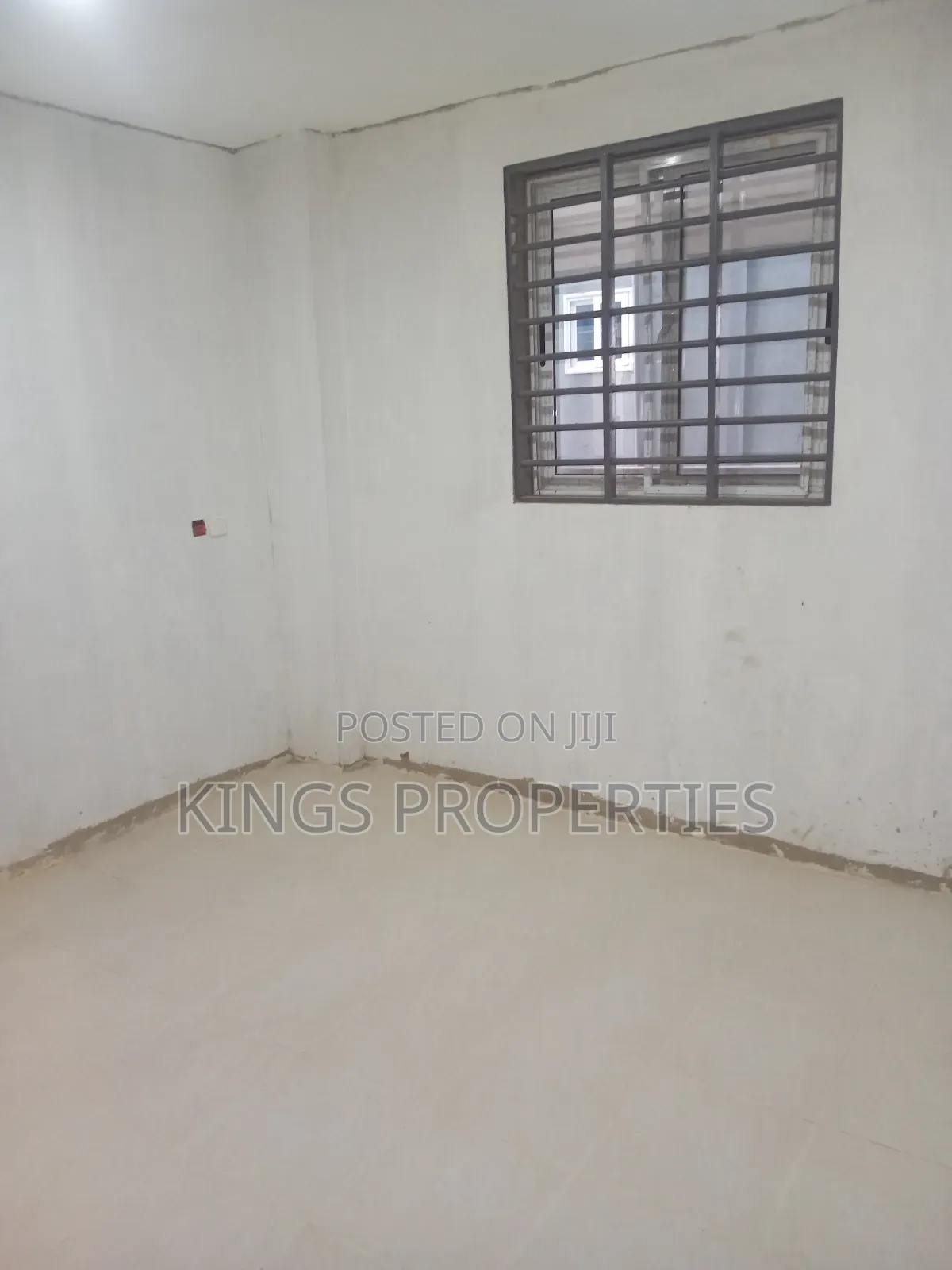 1bdrm Apartment in Classicpropertiesgh, Weija Junction for rent