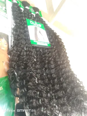 Quality Outre Brazilian Kinky Buck