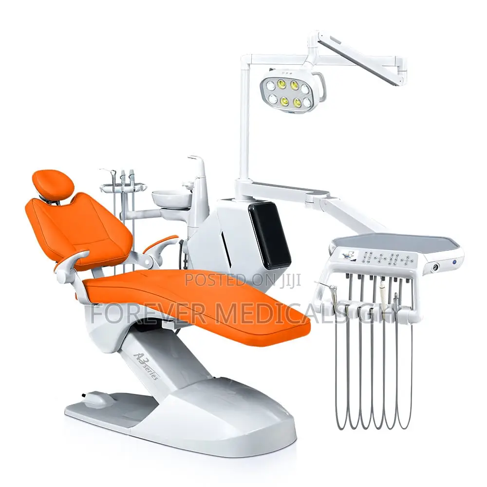 Dental Chair