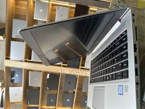 Laptop HP EliteBook 840 G5 8GB Intel Core i5 SSD 256GB