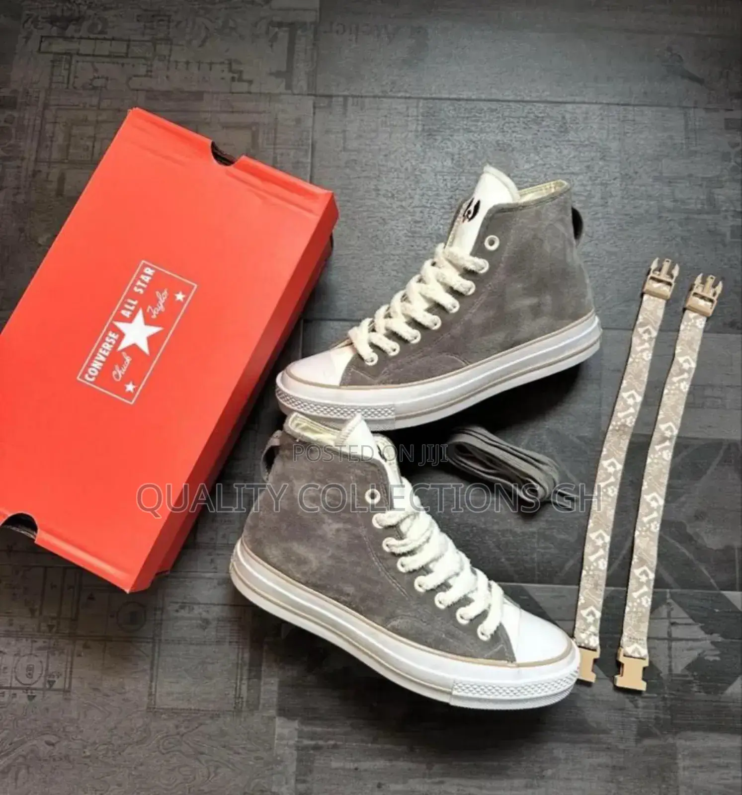 Converse Chuck 70 High