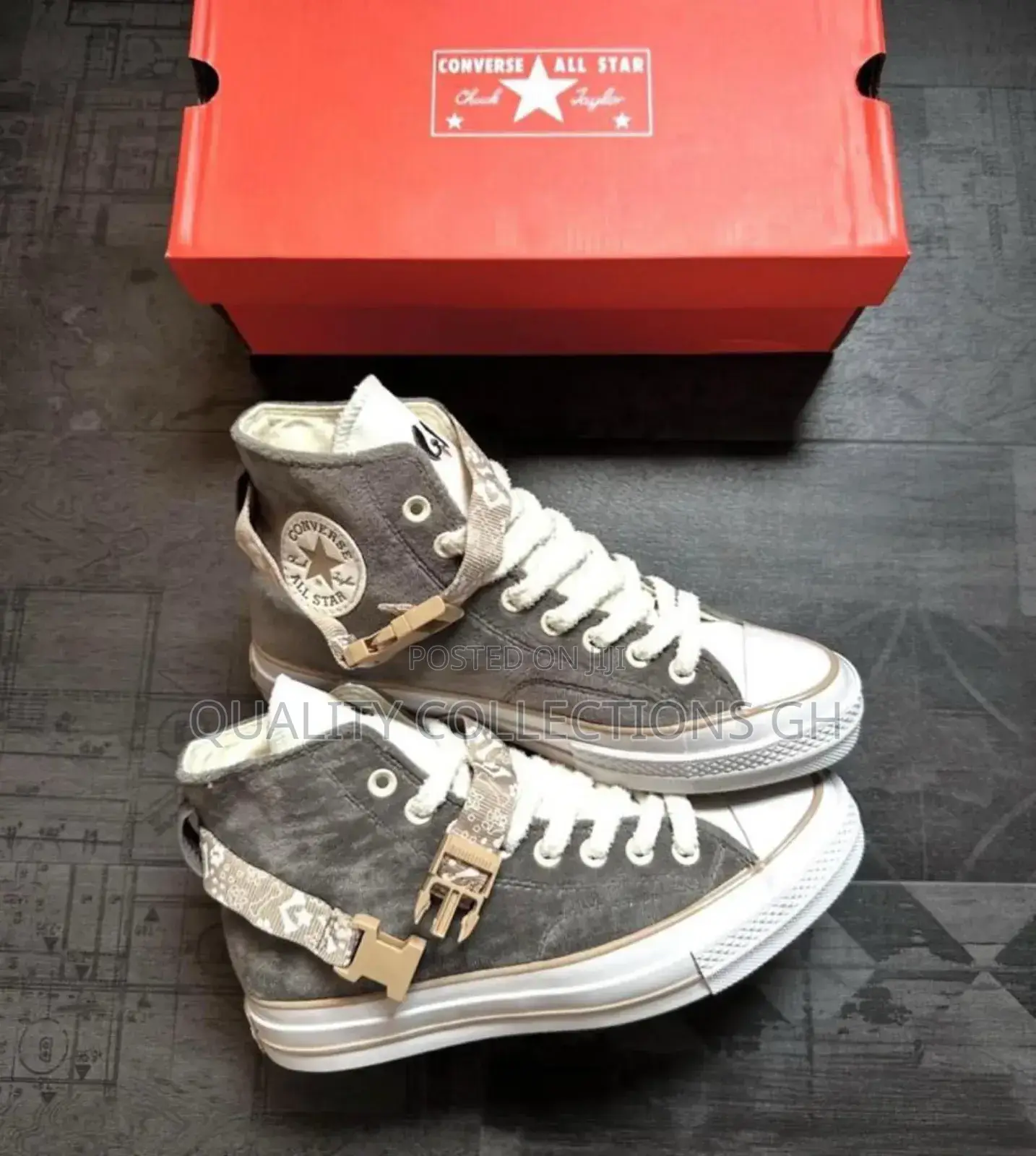 Converse Chuck 70 High