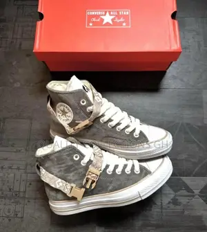 Converse Chuck 70 High