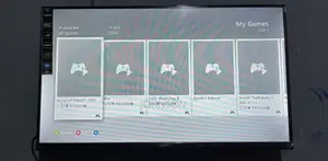 Xbox 360 Microsoft