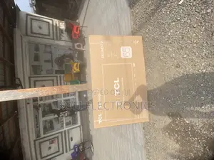 Glamorous Picture Quality on TCL 65 for Home Cinema
