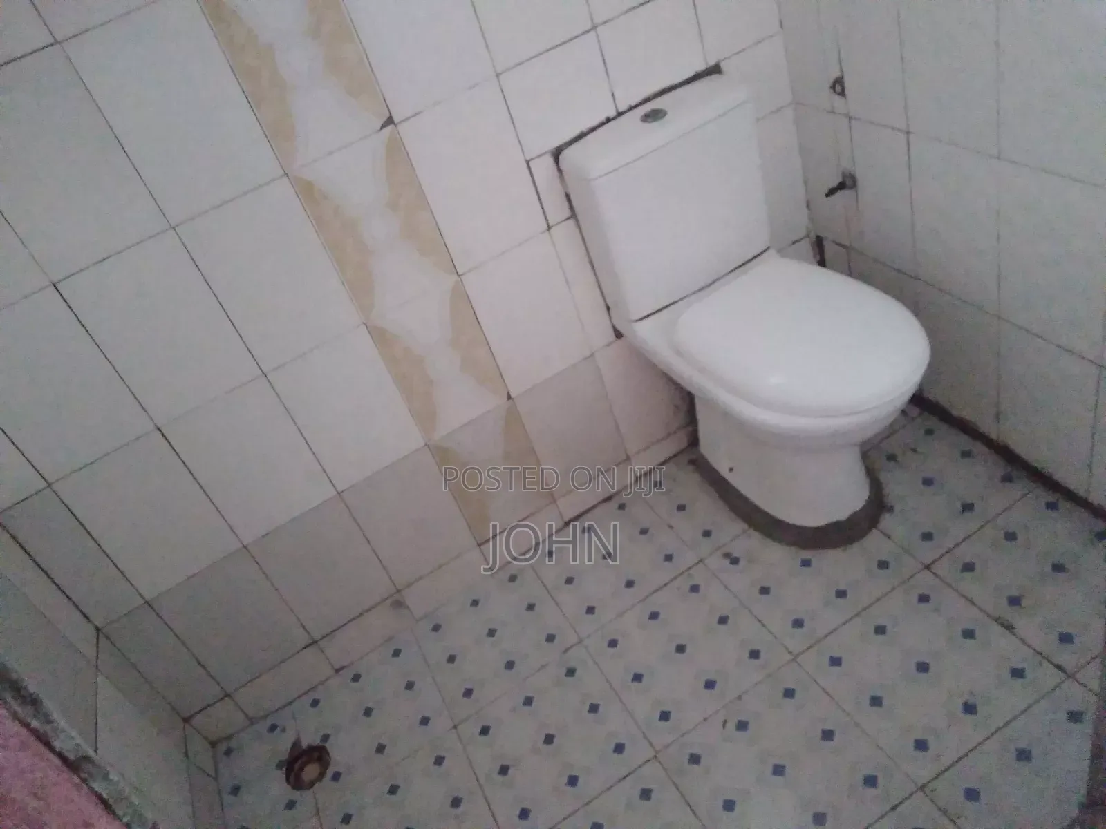 1bdrm Room & Parlour in Survivorestates, Manhean for rent