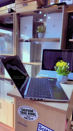 Laptop HP Pavilion 15 8GB Intel Core i7 SSD 256GB