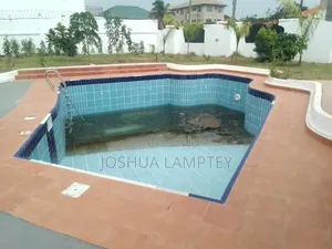 5bdrm House in East Legon Trassacco, Police Station for rent