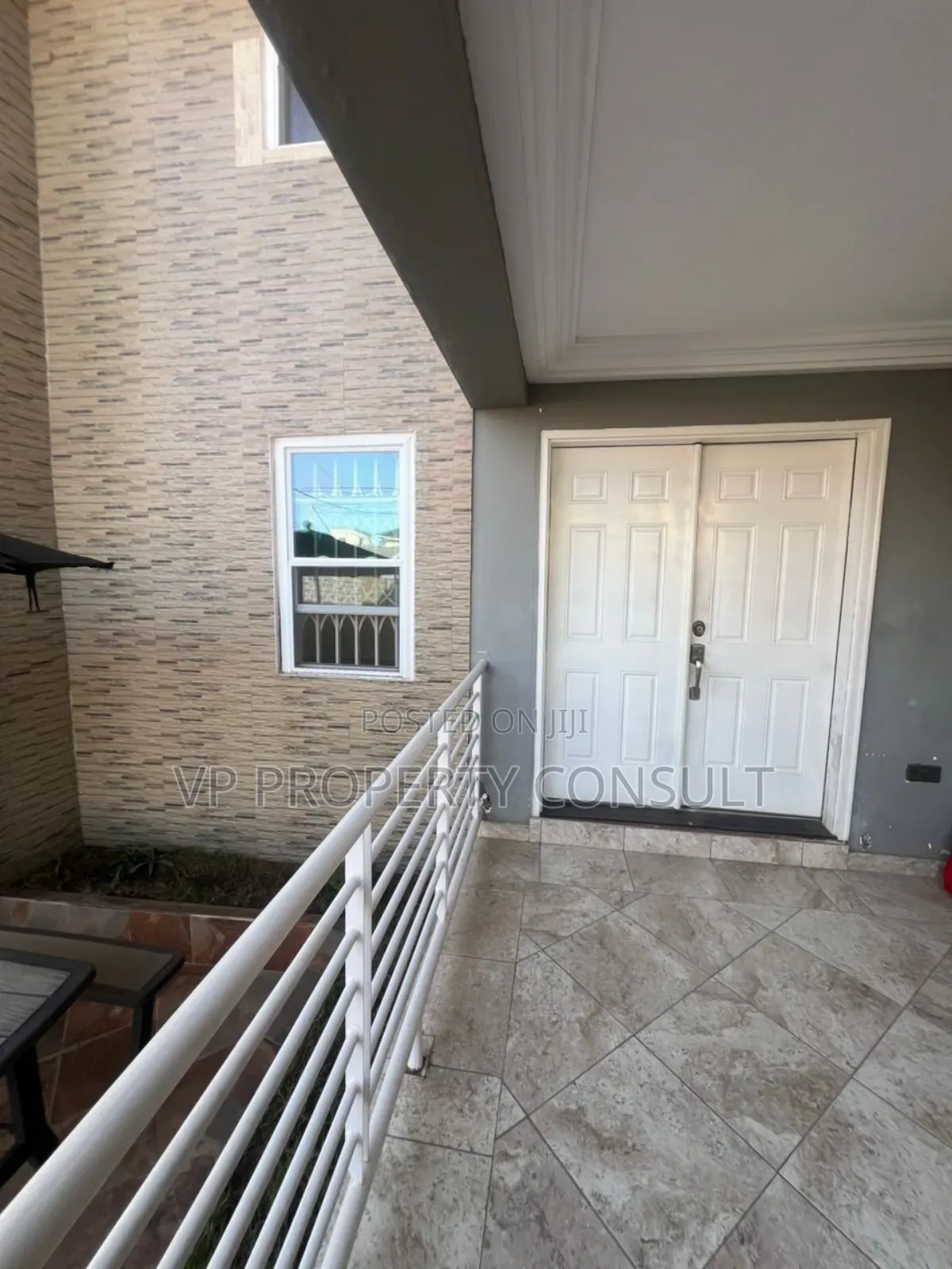 2bdrm Apartment in Tseaddo for rent
