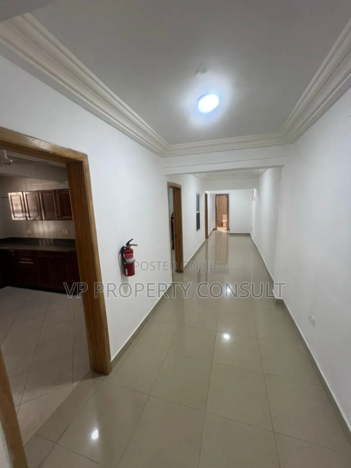 2bdrm Apartment in Tseaddo for rent