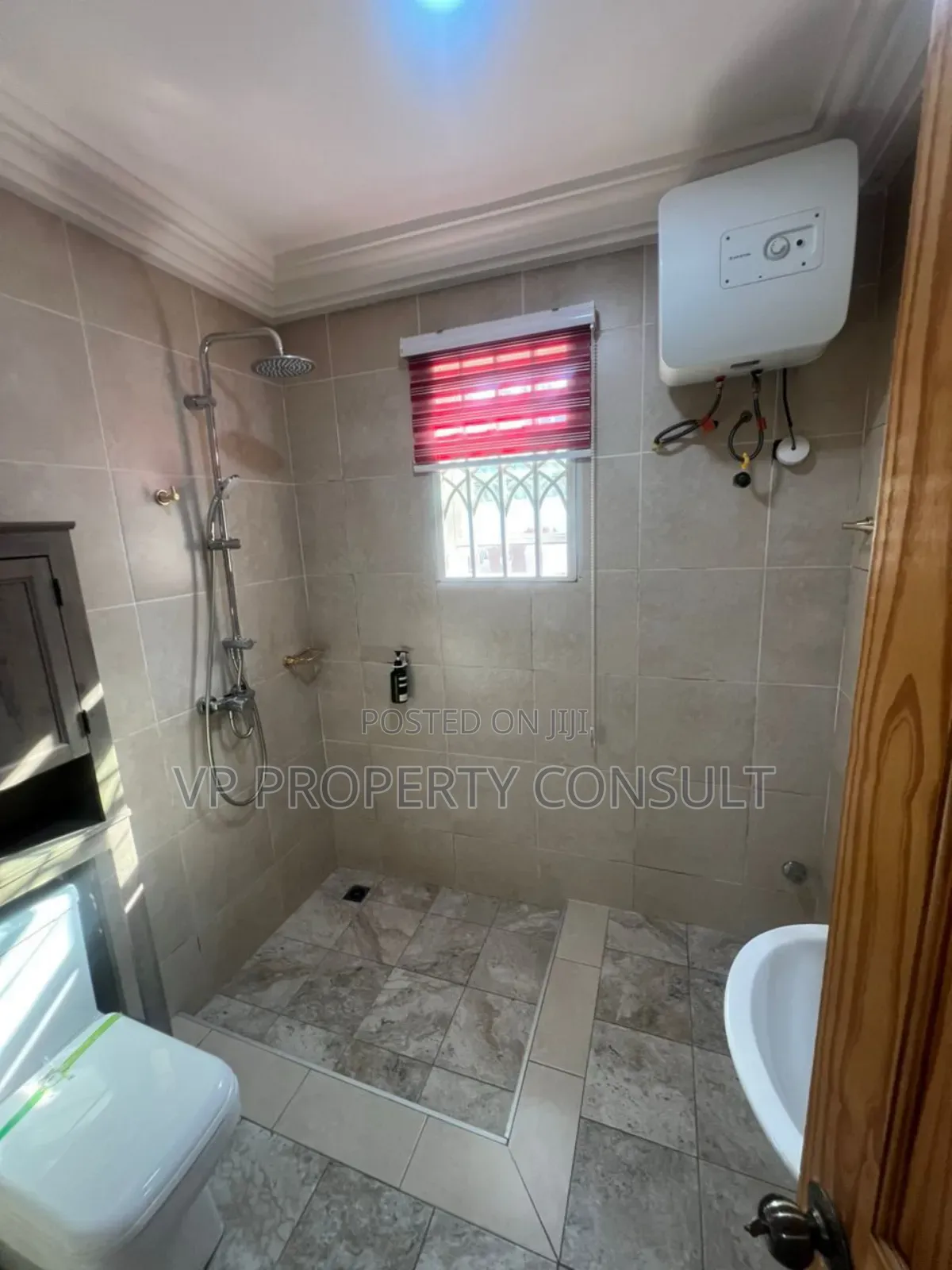 2bdrm Apartment in Tseaddo for rent