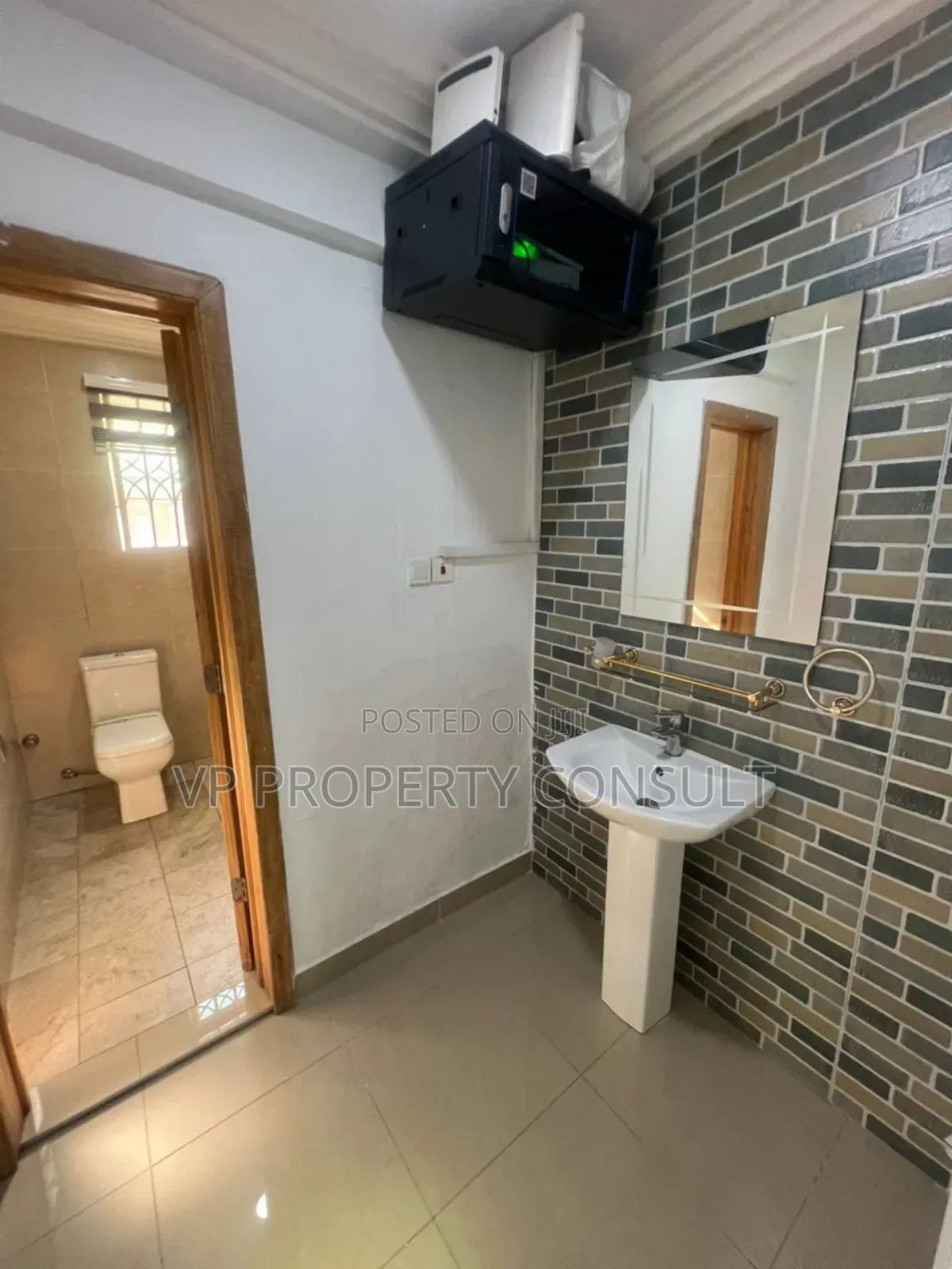 2bdrm Apartment in Tseaddo for rent