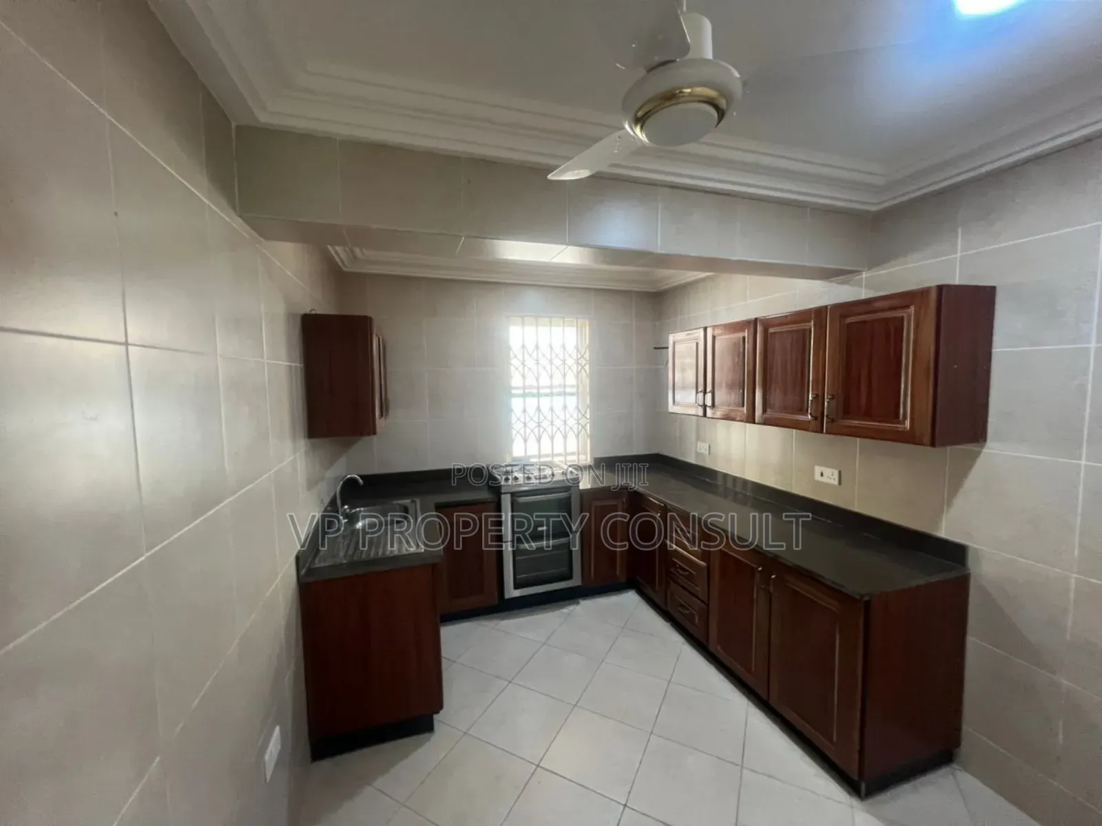 2bdrm Apartment in Tseaddo for rent