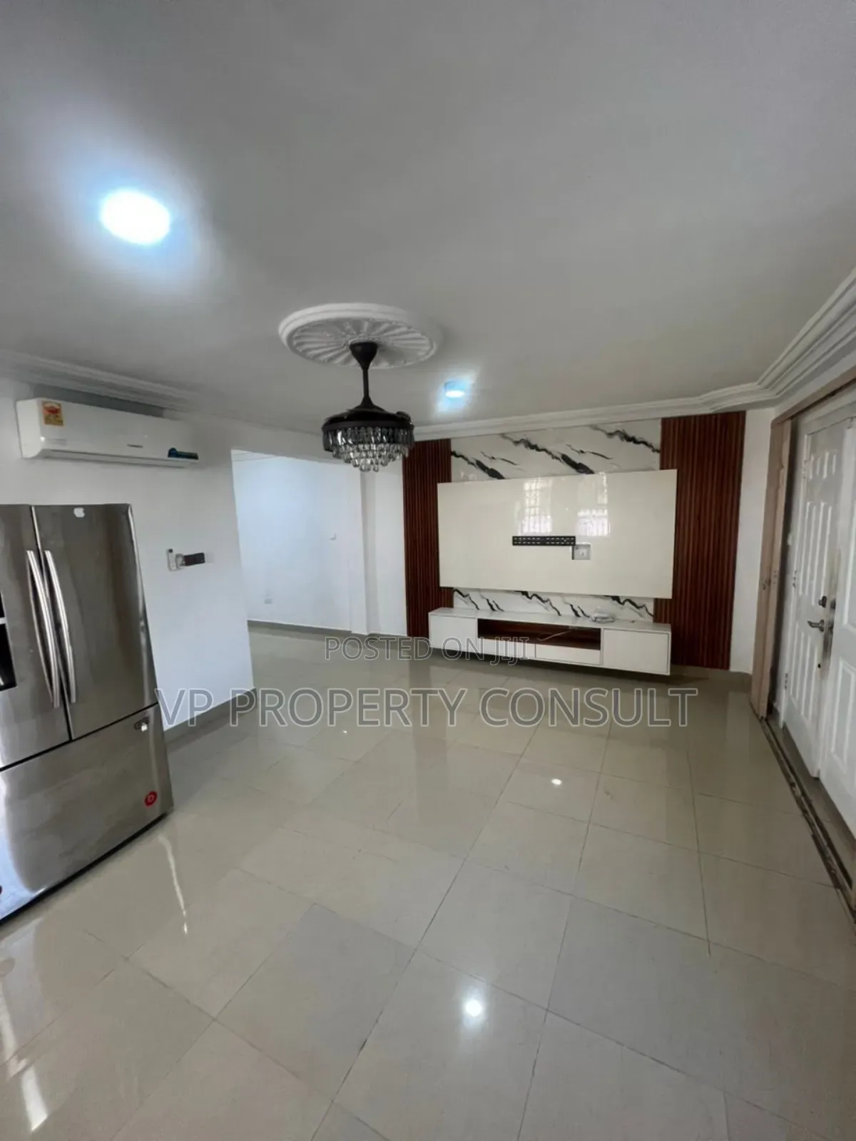 2bdrm Apartment in Tseaddo for rent