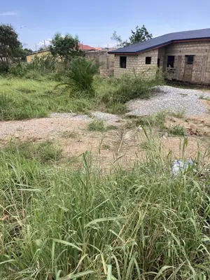 Titled 1 and Half Plot of Land for Sale at Kasoa Opeikuma
