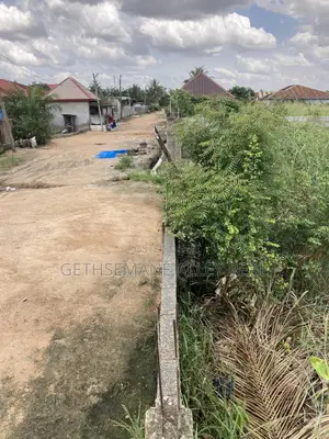 Titled 1 and Half Plot of Land for Sale at Kasoa Opeikuma