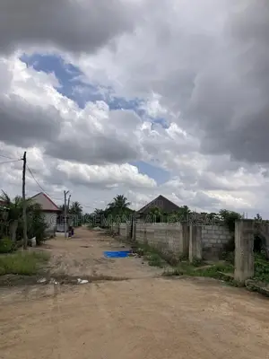 Titled 1 and Half Plot of Land for Sale at Kasoa Opeikuma
