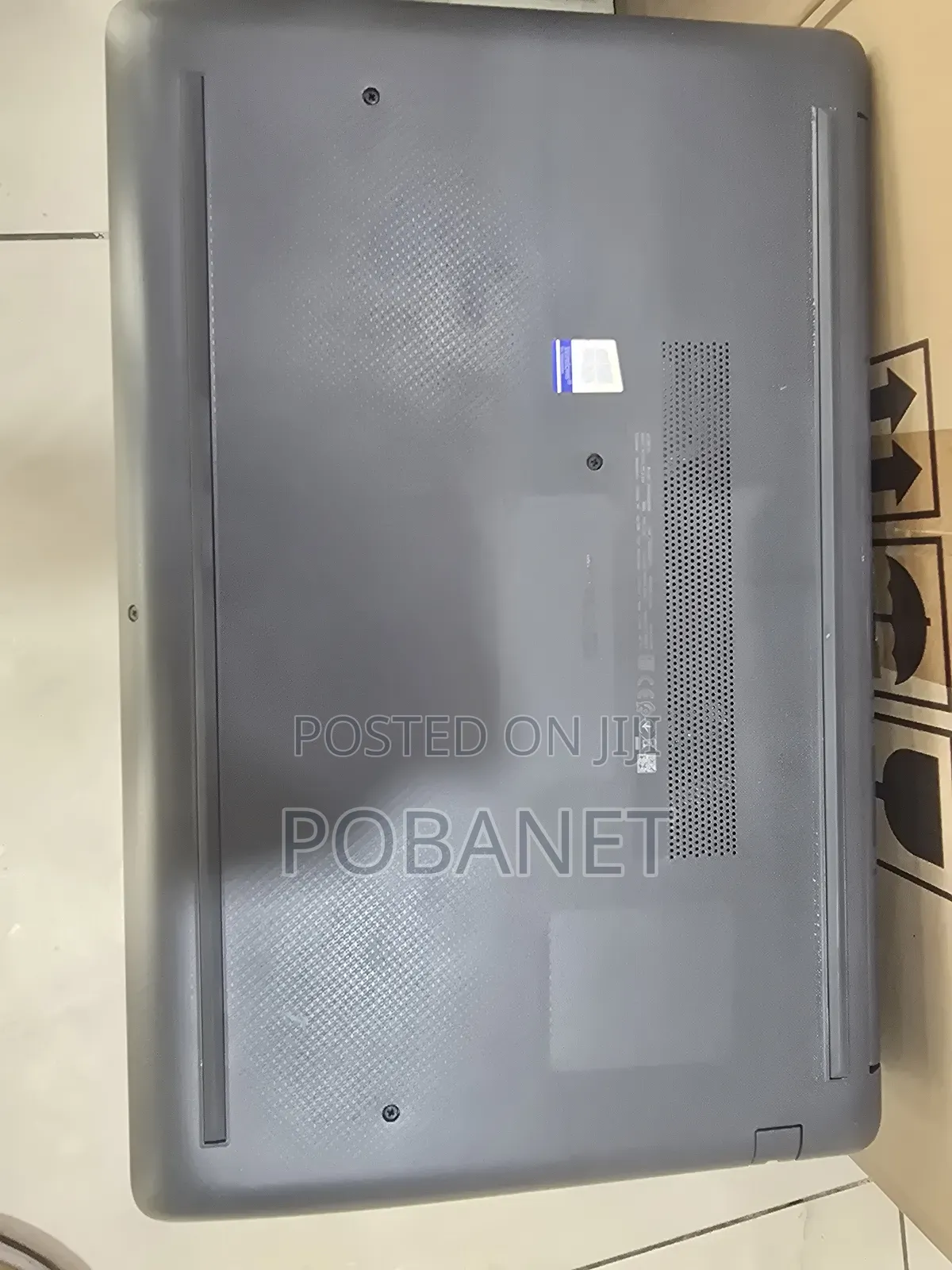 Laptop HP 255 G6 4GB AMD Ryzen 3 SSD 128GB