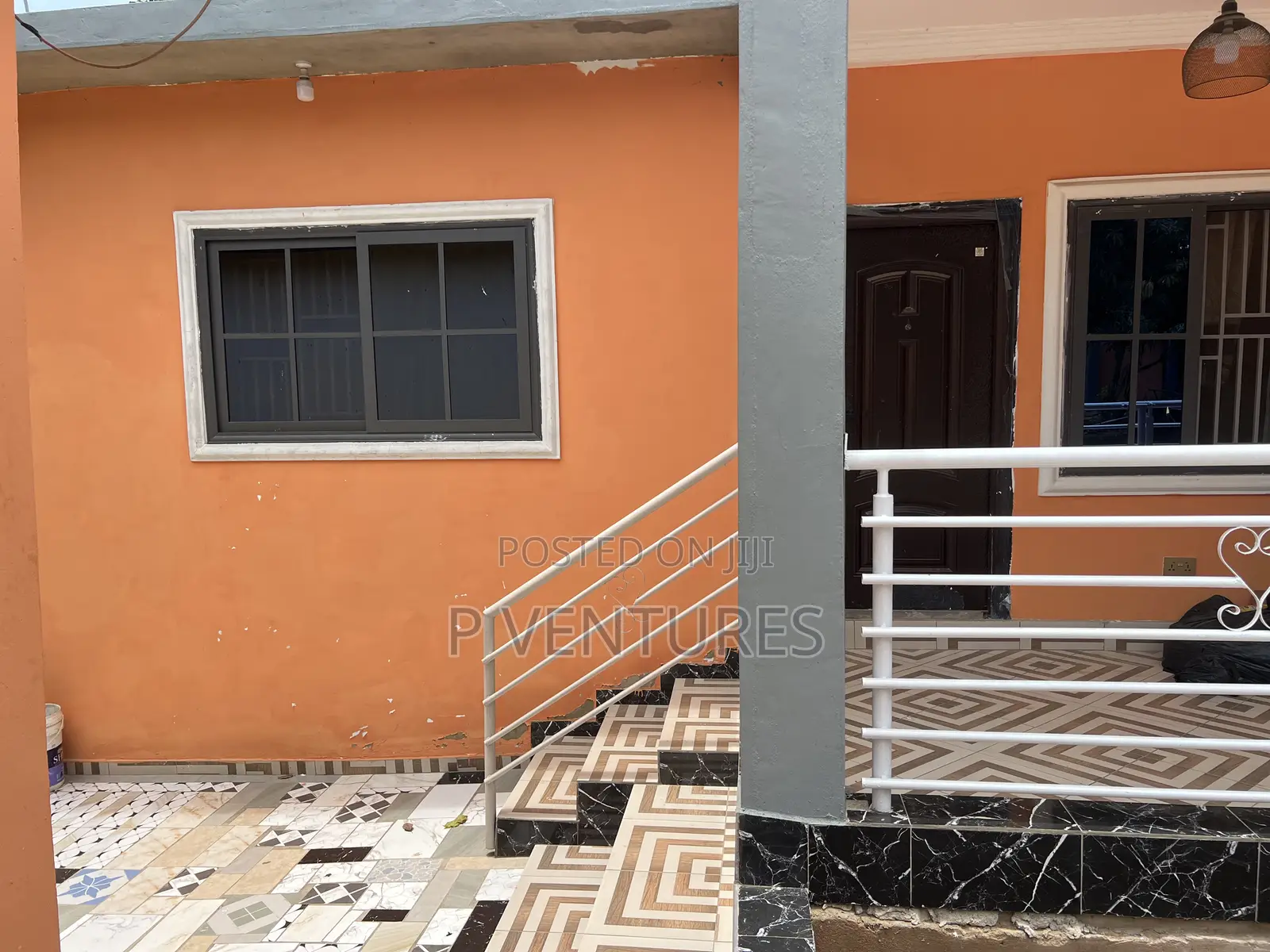 2bdrm Apartment in Fan Milk for rent