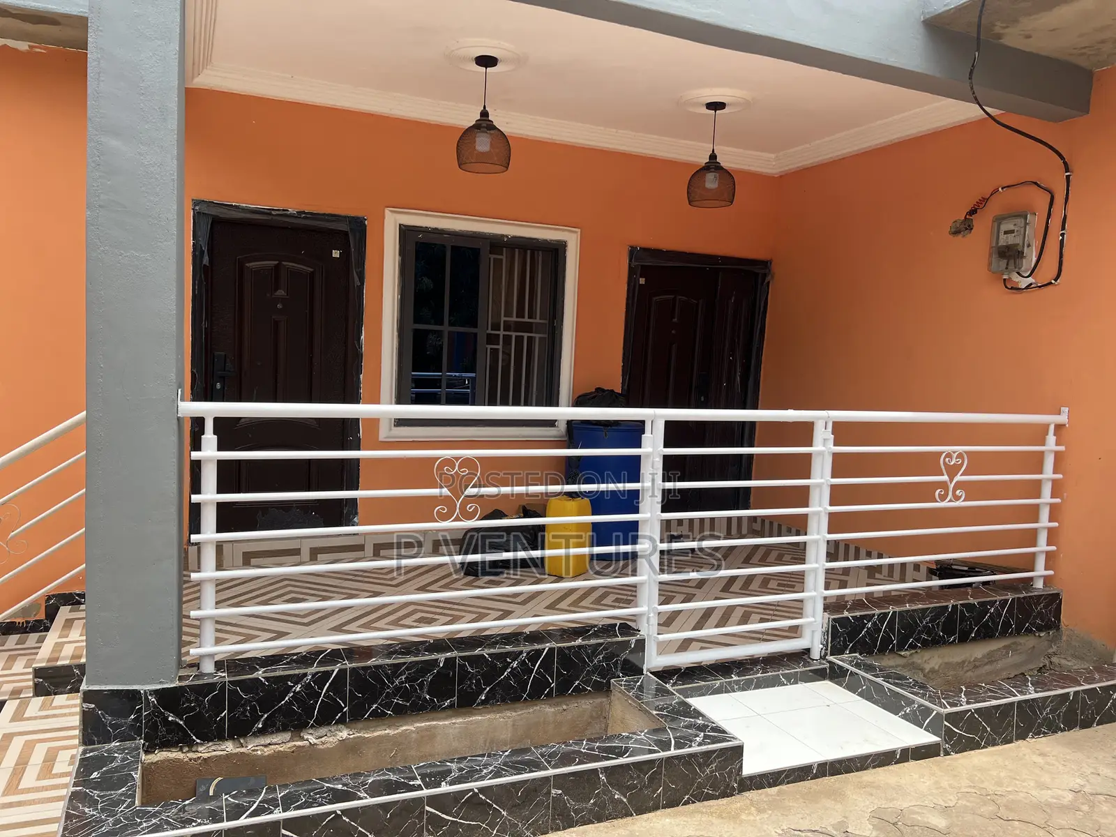 2bdrm Apartment in Fan Milk for rent