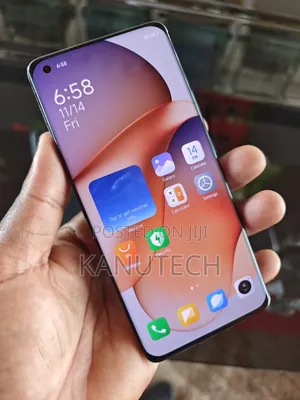 Xiaomi Mi 11 Pro 128 GB Pink