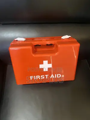 First Aid Box