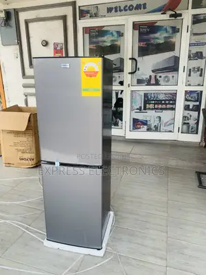 Very Cool Price Double Door Fridge Nasd2-20fl