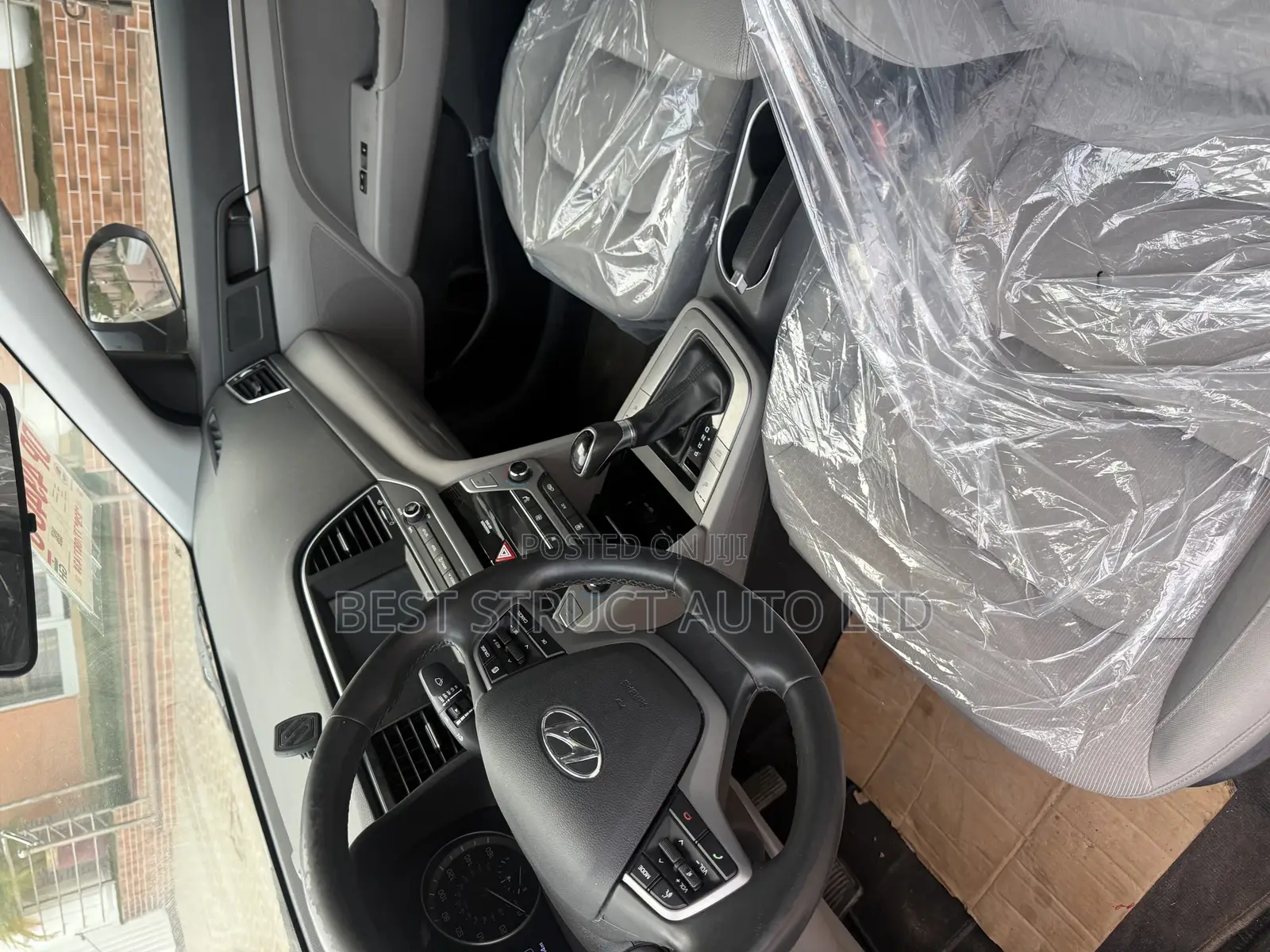 2017 Model Hyundai Elantra for Rent