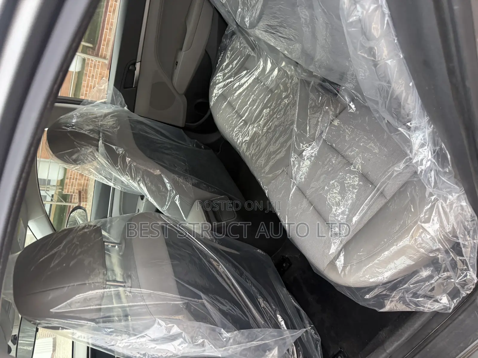 2017 Model Hyundai Elantra for Rent