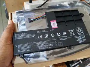 L14m2p21 Laptop Battery