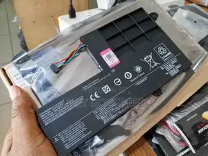 L14m2p21 Laptop Battery