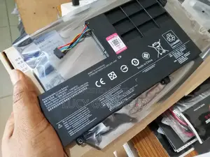 L14m2p21 Laptop Battery