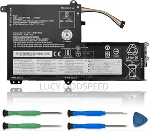 L14m2p21 Laptop Battery