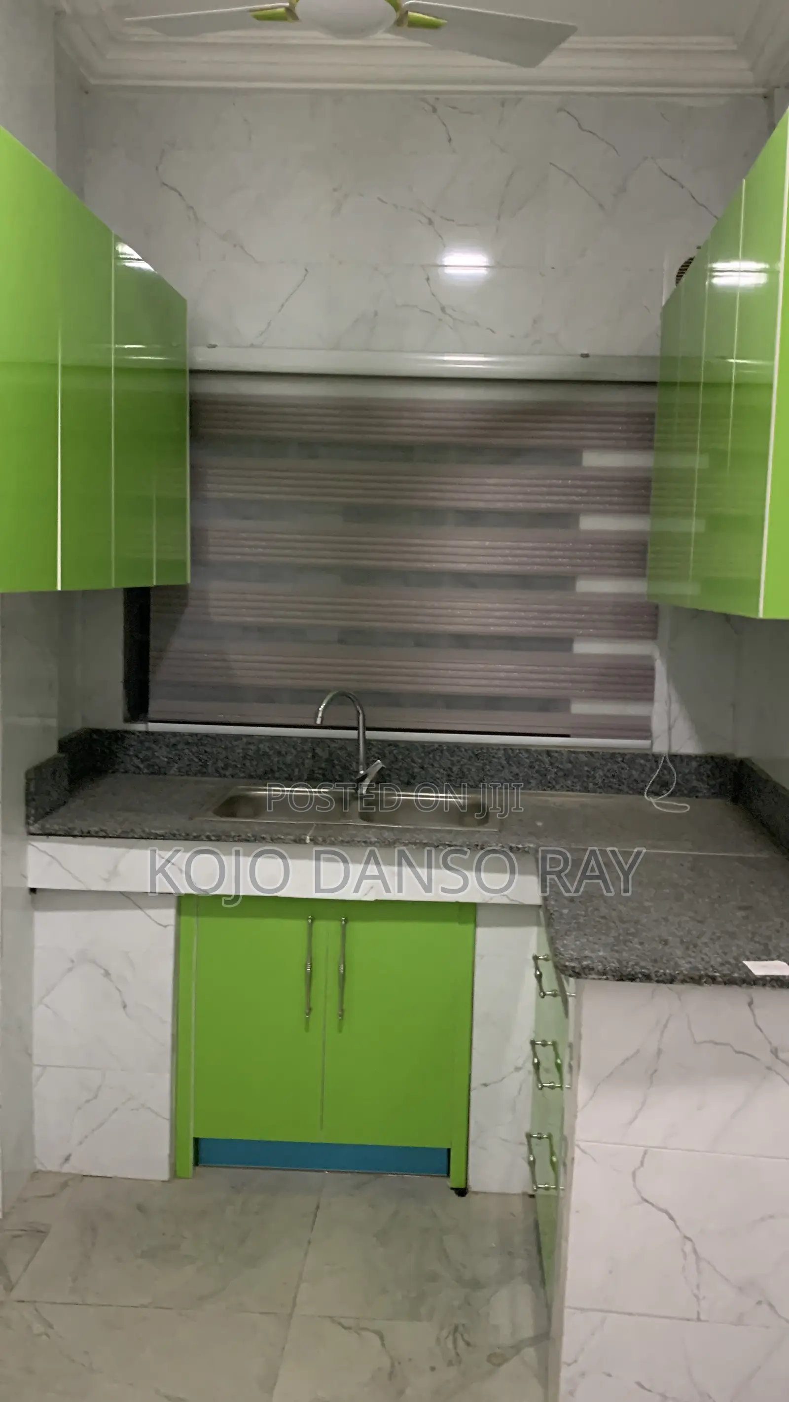 1bdrm Apartment in Pandak Agency, Dome for rent