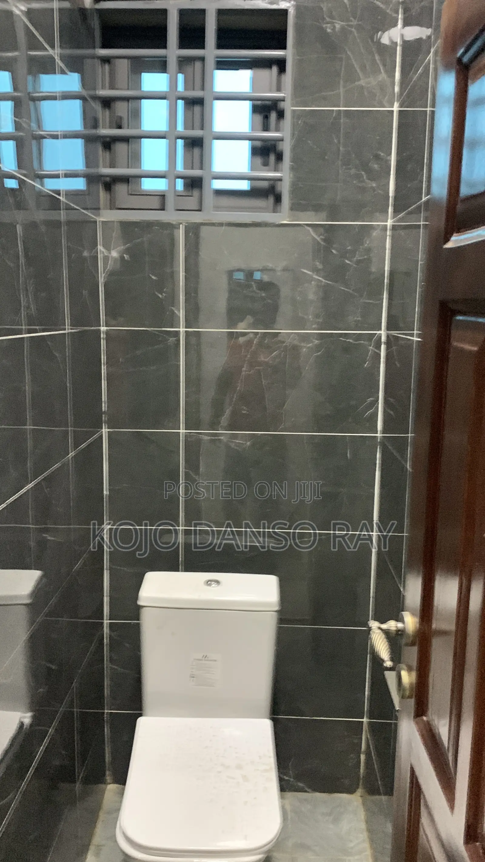 1bdrm Apartment in Pandak Agency, Dome for rent