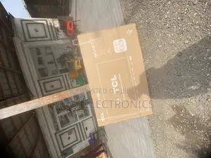 A Glamorous Upgrade for Your Home: TCL 65-Inch Tv