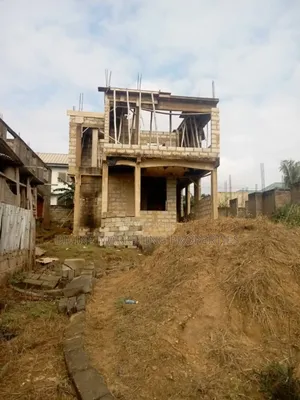 4bdrm House In Franco Estates Area, Ofankor For Sale