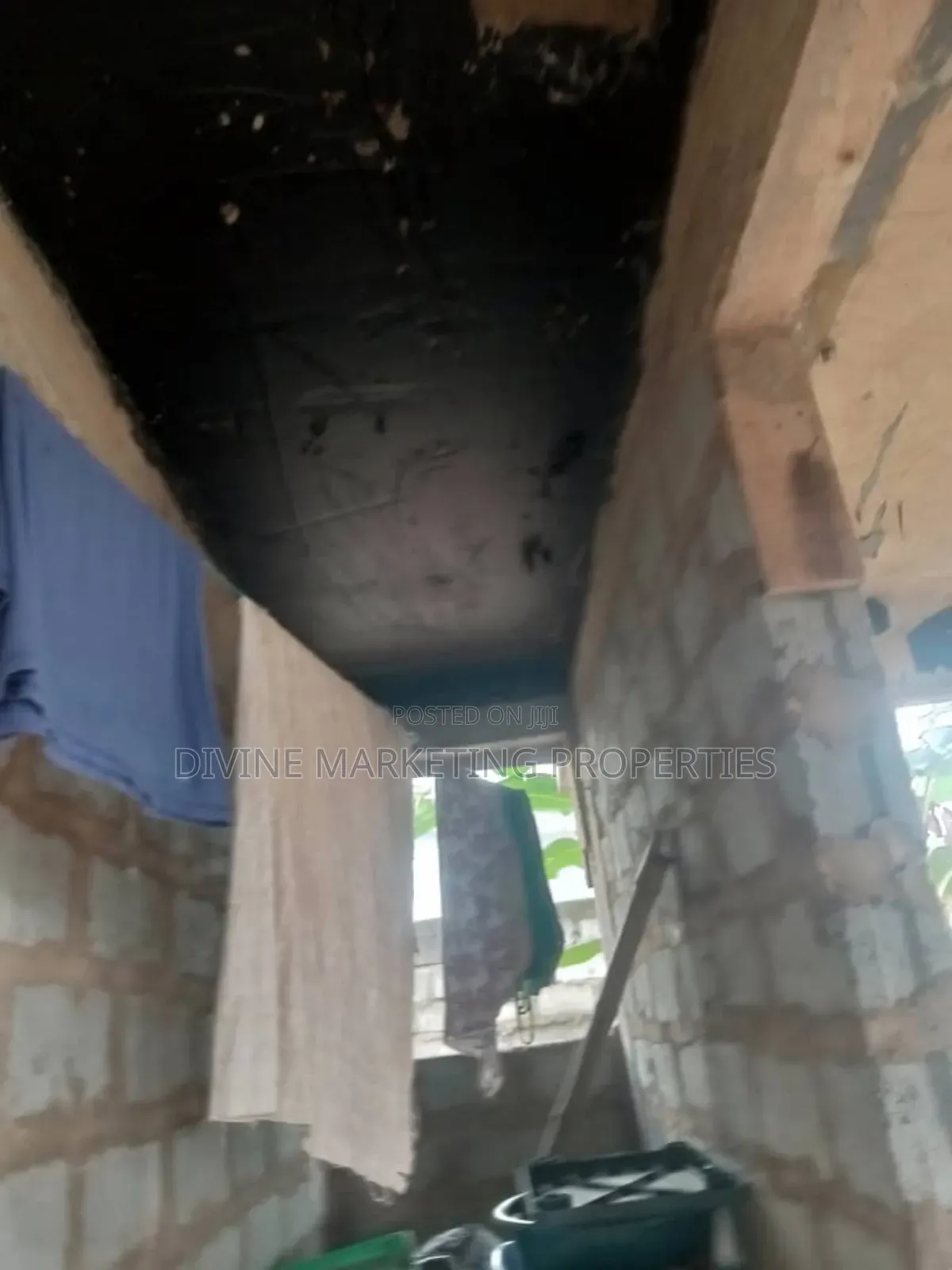 4bdrm House In Franco Estates Area, Ofankor For Sale