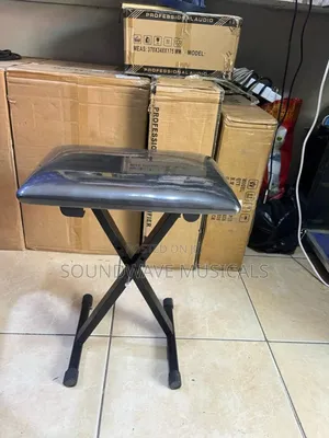 Keyboard Seat