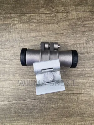 Suspension Clamps