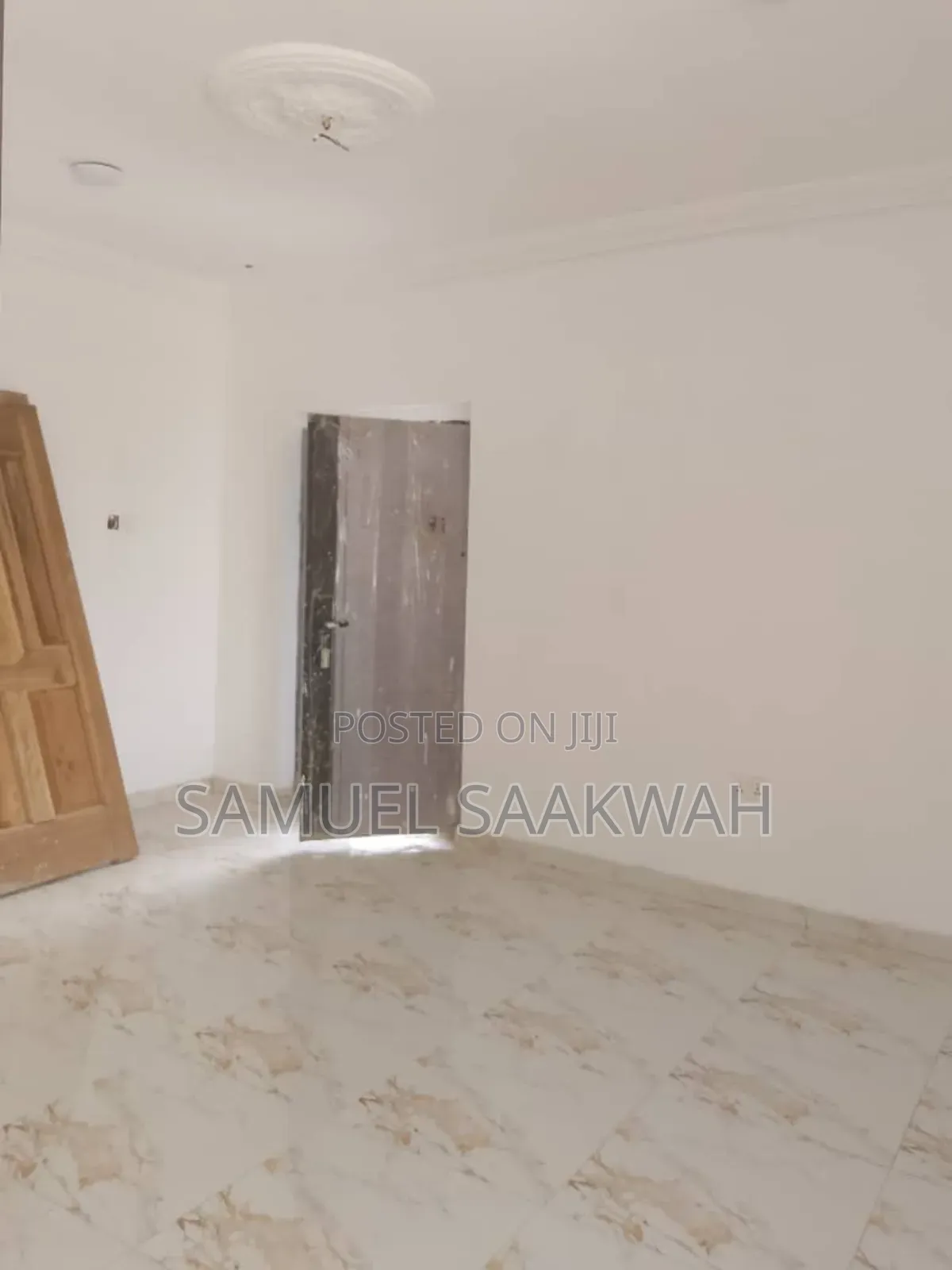 2bdrm Apartment in Sowutwuom for rent